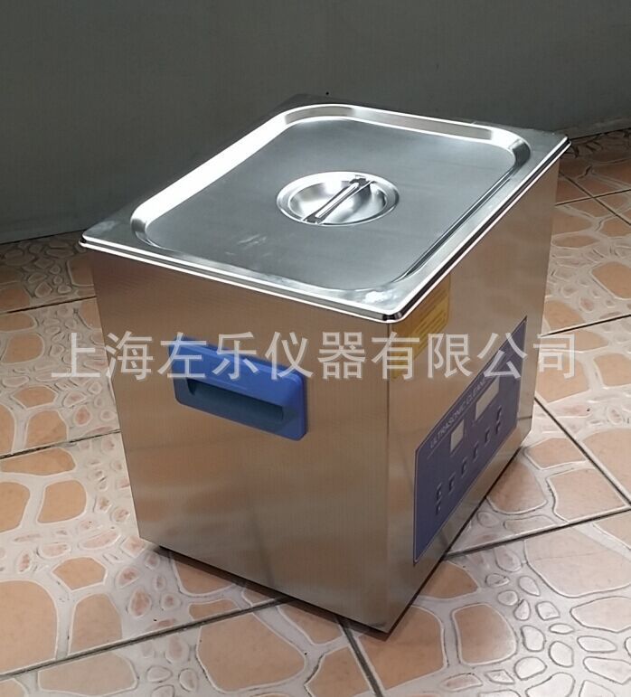 22L双频超声清洗器 ZL22-500C图片