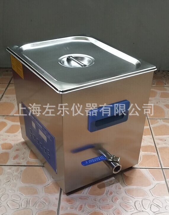 数显清洗机超声波加热型 ZL19-420A图片