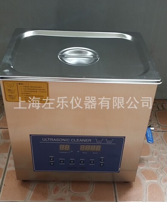 台式加热清洗机 ZL14-300A图片