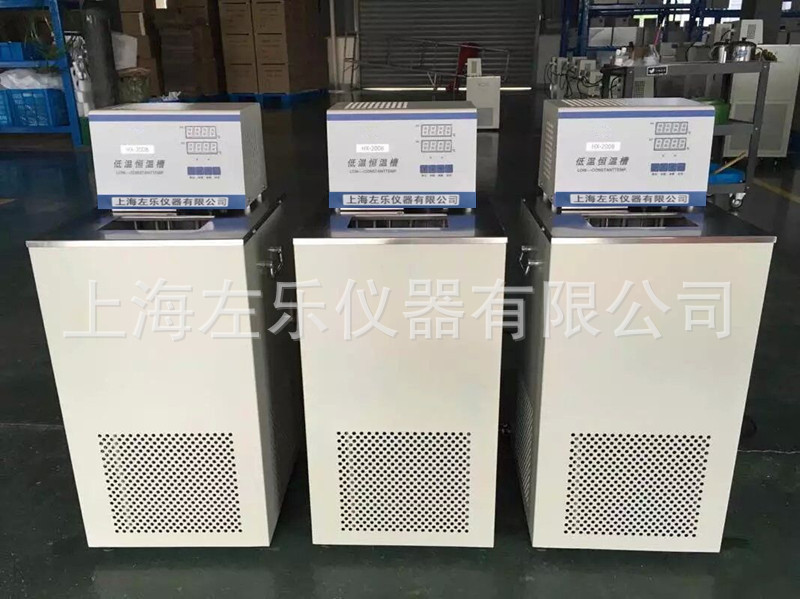 DL-3050低温循环泵图片