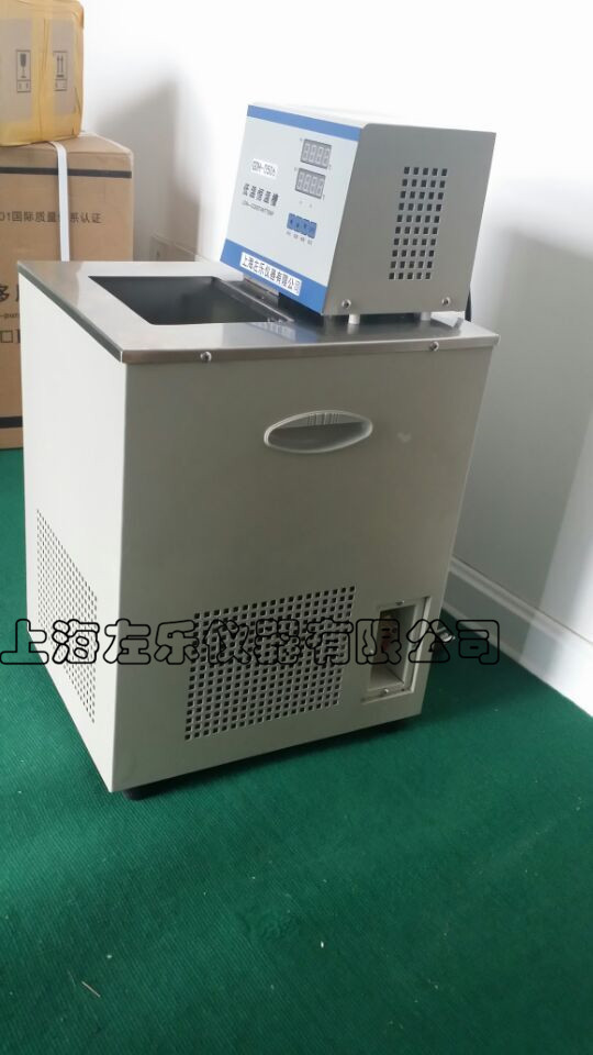 DL-3030低温循环泵30L图片