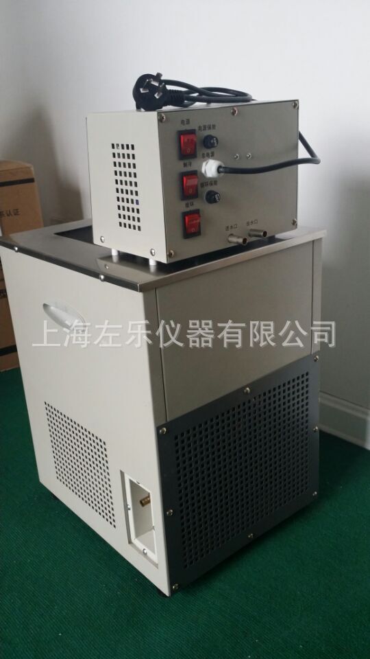 DL-1510循环泵图片