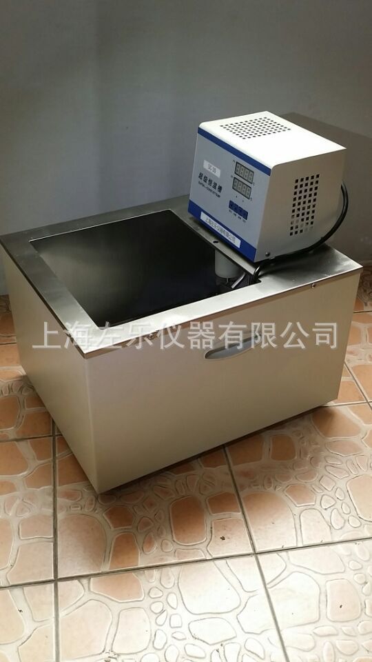 GX-2015高温循环器 GX-2015图片
