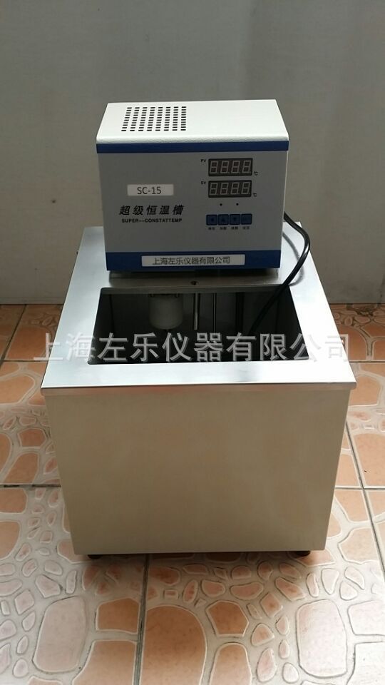 高温油槽 SC-15A图片