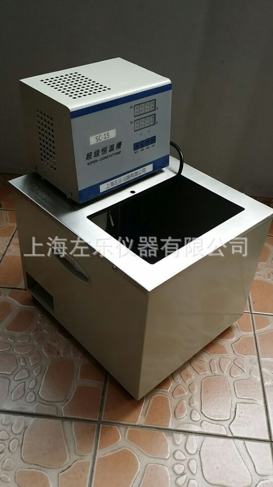 恒温水槽SC-5A图片