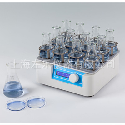 轨道式摇床 ZOLLO-COS10图片