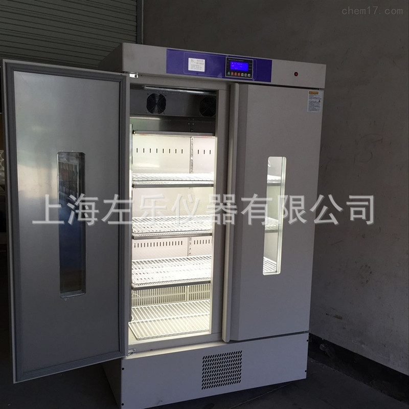 1000L培养箱恒温恒湿 HWS-1000图片