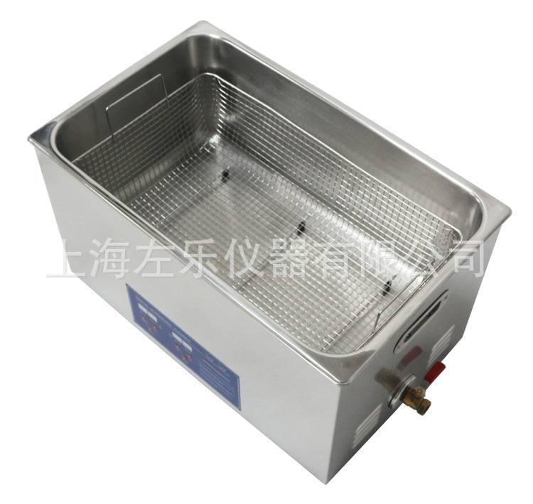 ZL2-80珠宝超声波清洗机图片