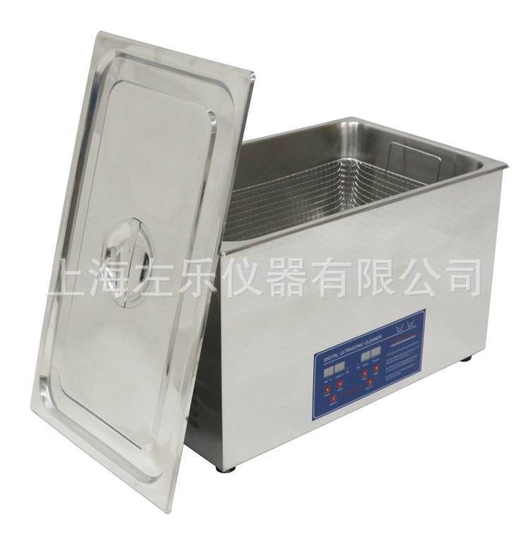 1L超声波清洗机ZL1-60图片
