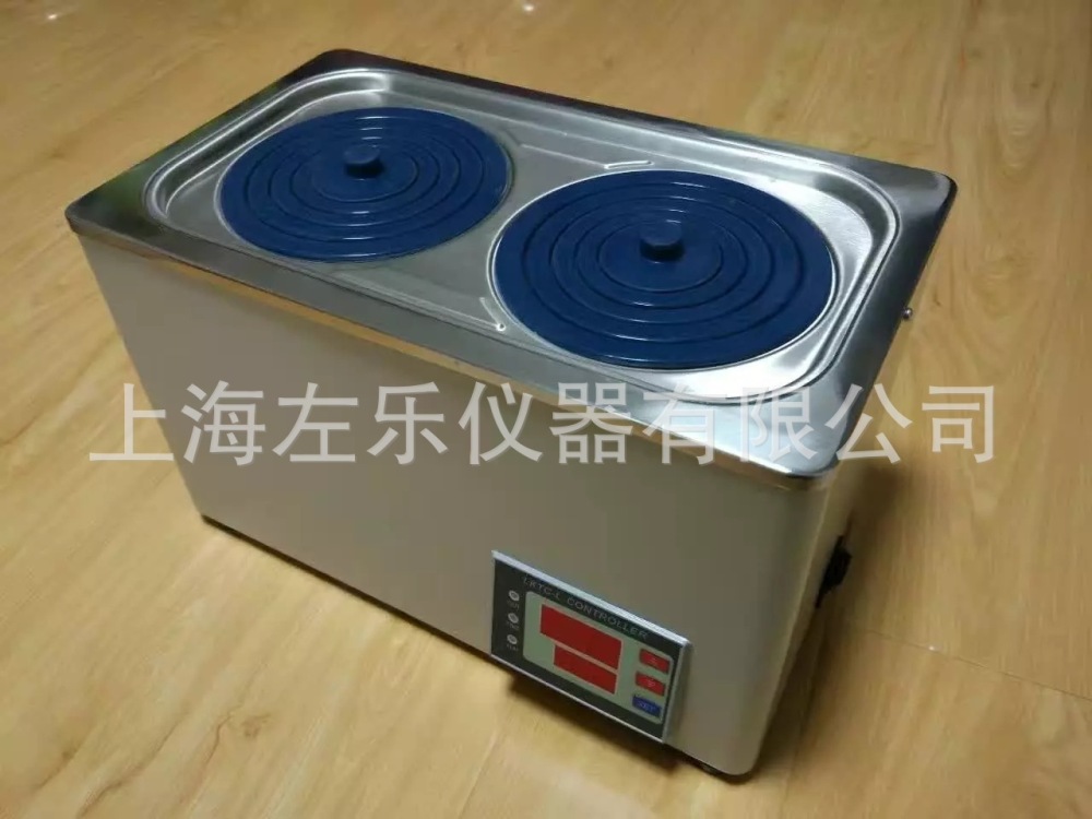 HH-2A水浴锅一次成型内胆图片