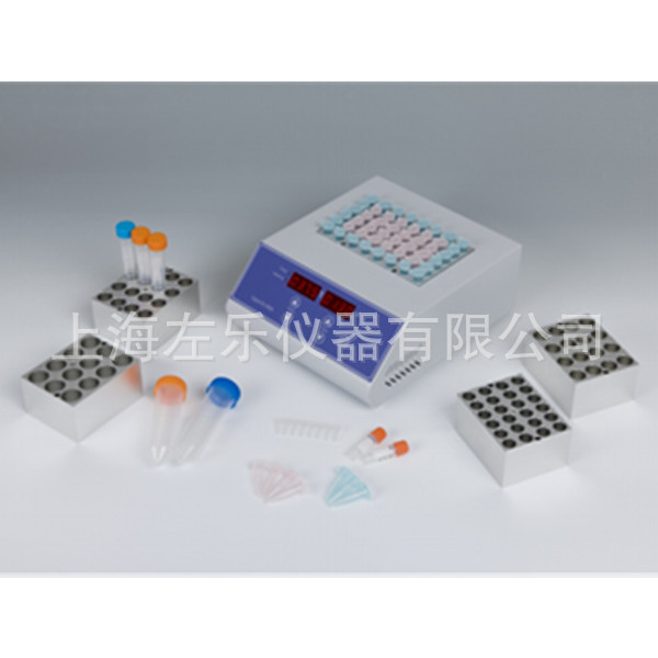 恒温金属浴干式恒温器 ZL150-1图片