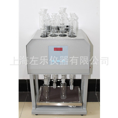 标准COD消解器10孔 ZLXJ-10图片