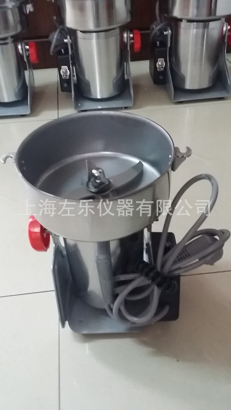 万能粉碎机粉碎机 DFY-800C图片
