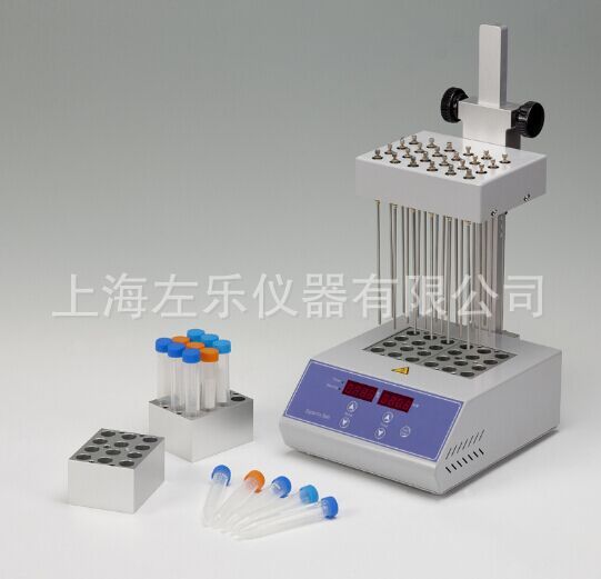 氮吹仪DN100-24A图片