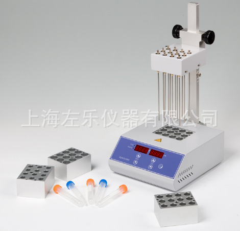 氮气吹扫仪DN100-12A图片