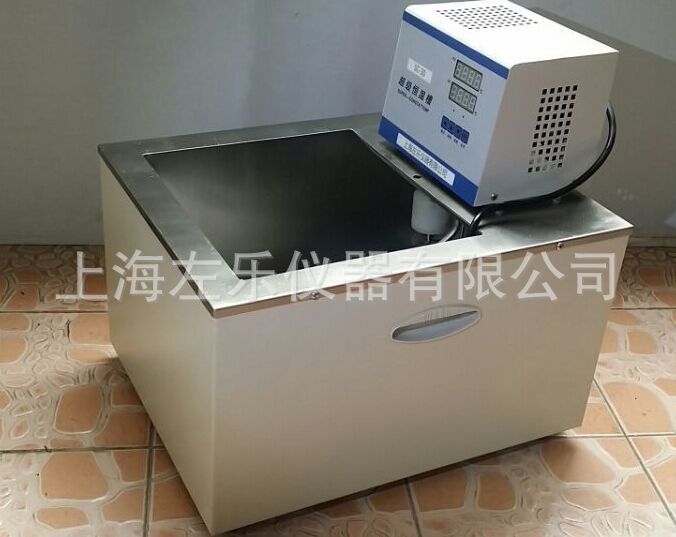 DCW-1006卧式恒温槽图片