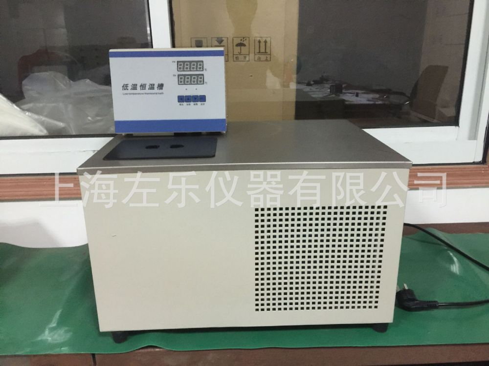 卧式低温槽恒温水槽 DCW-1015图片