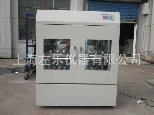 制冷恒温摇床COS-2102图片