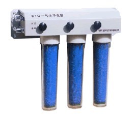 STG 气体净化器图片