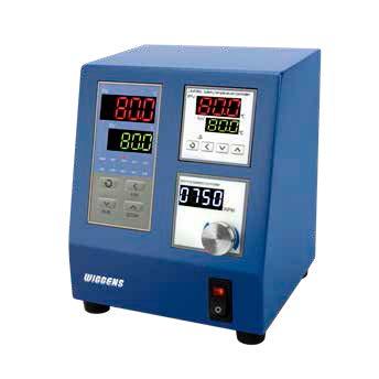 PL524 Pro+Stir程控智能温度搅拌控制器图片