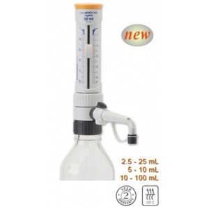 Calibrex525型 有机式瓶口配液器图片