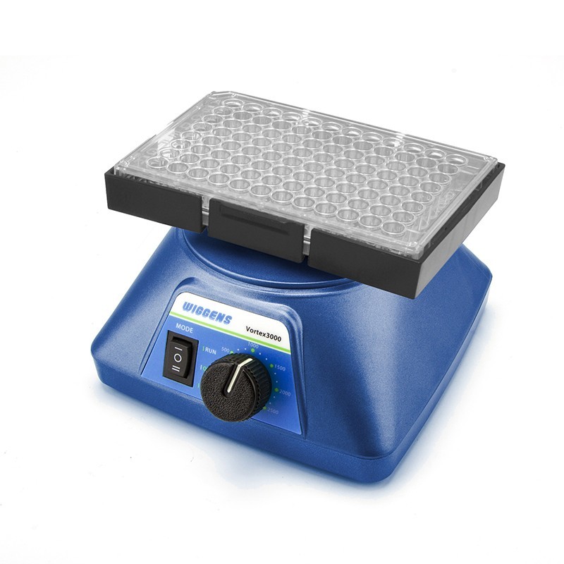 Vortex 3000涡旋振荡器 Minitro图片