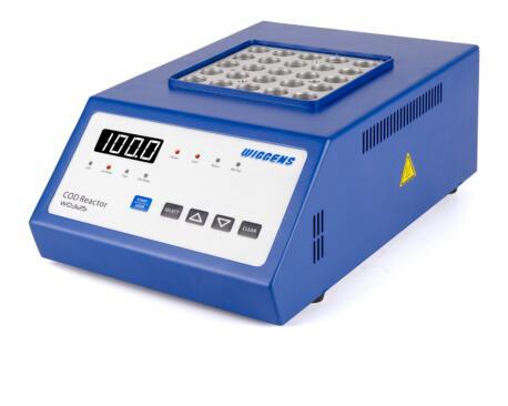 WD325多功能恒温仪(COD消解仪)图片