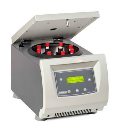 PLASMA 22 台式离心机图片