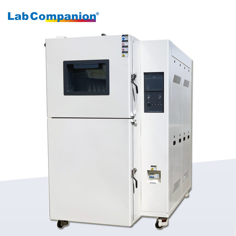 高温冲击试验箱 CTU-120A图片