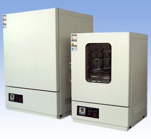 小型恒温箱 CS101-E图片
