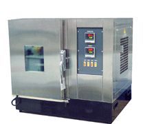 经济型高低温交变湿热箱 HZ-80-E图片