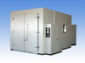 UWTH-21步入式高低温交变湿热试验室图片