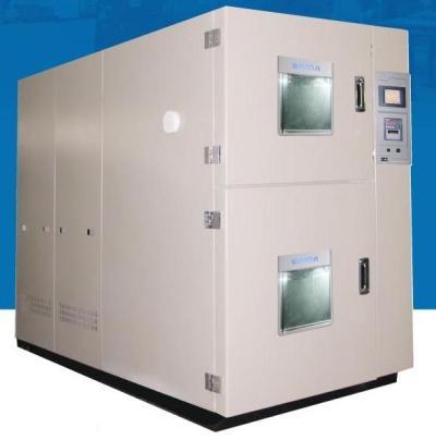两箱式冷热冲击试验机 TS-2P图片
