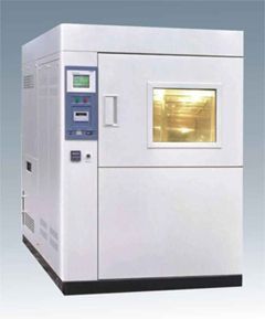 三槽气体式高低温冲击仪器 TS图片