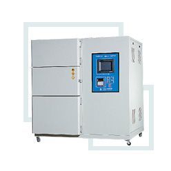 冷热冲击试验箱 LTS-80-3PA图片