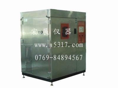 ts冲击试验箱图片