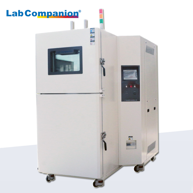 热冲击试验箱 CTL-180W图片