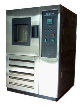 高低温环境试验机 HC-80S图片