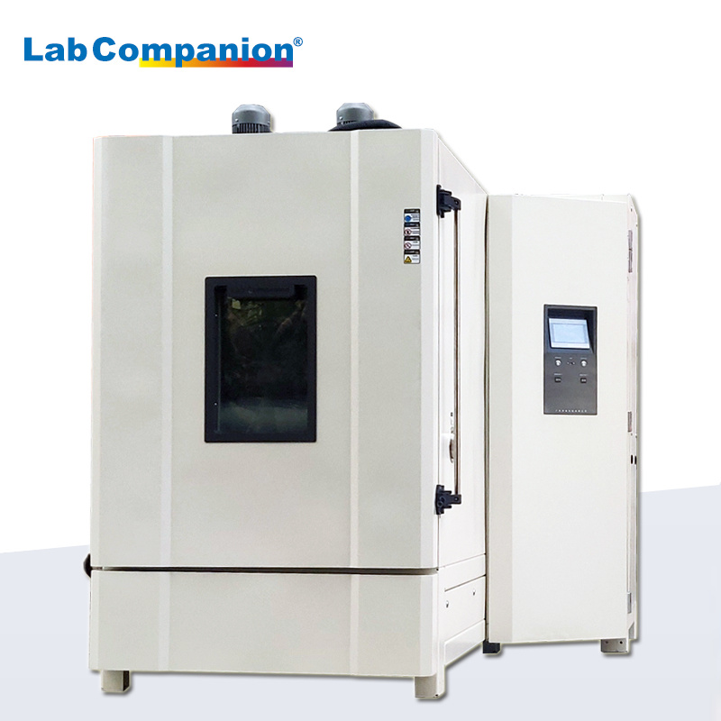 快速高低温试验箱 TC-1000-12图片