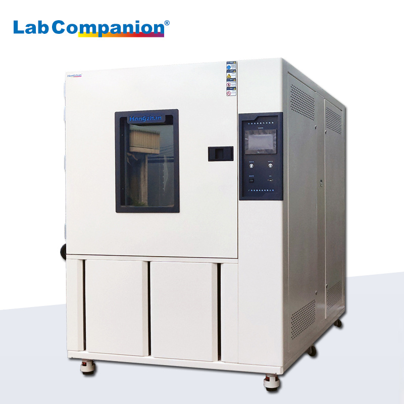 快速温变低温试验箱 TC-800-7图片