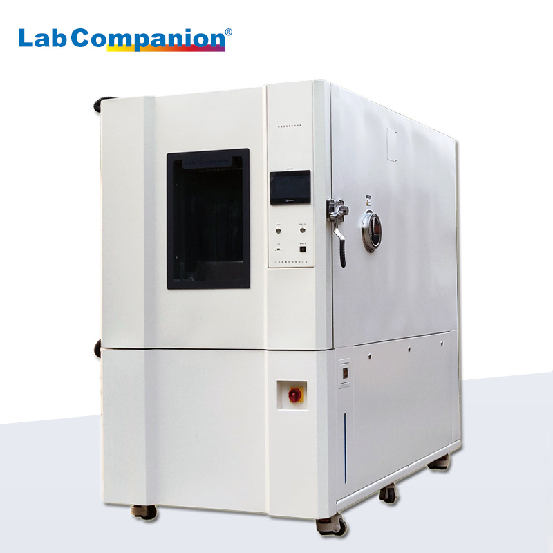 高低温循环箱 TC-600-12图片