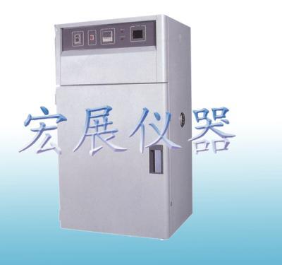 高低温湿热试验箱图片
