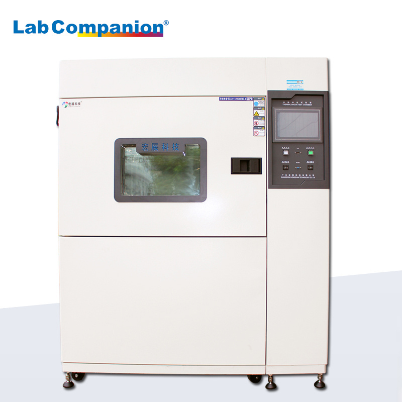 温度冲击试验机 TSL-225W图片