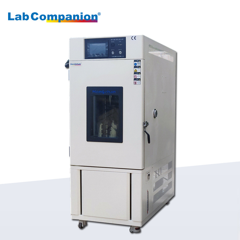 可程式恒温恒湿试验机 PSL-80图片