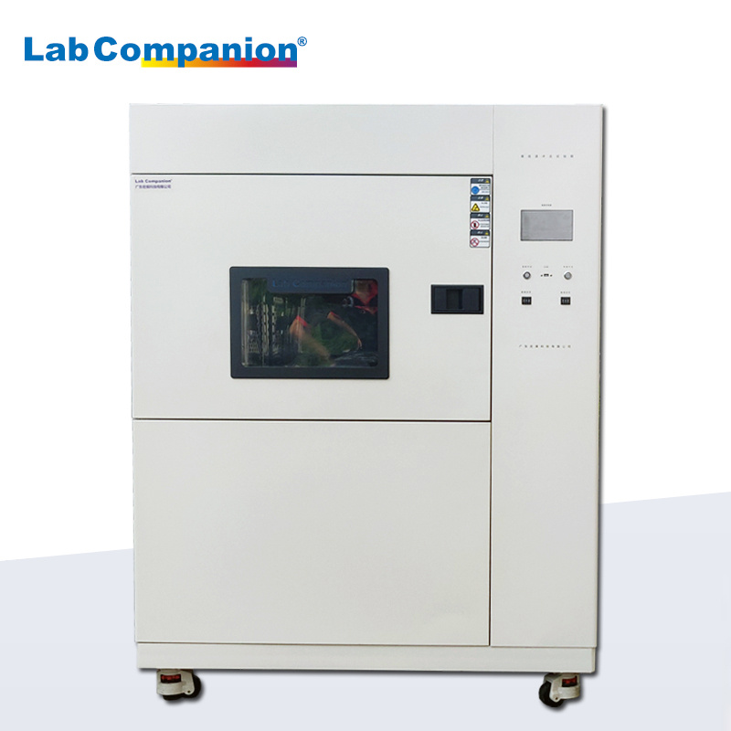 三箱式冷热冲击试验机 TSU-80W图片