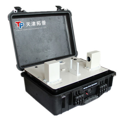 FTIR 931便携式傅立叶变换红外光谱仪图片