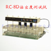 RC-8D溶出度测试仪图片