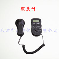 照度计图片