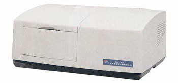 紫外可见分光光度计 UV-18图片