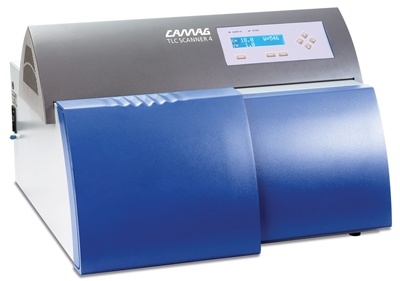 CAMAG TLC Scanner 4 薄层色谱扫描仪图片
